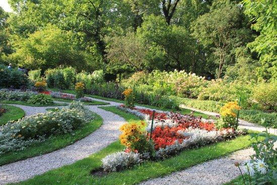 Ogród Botaniczny Polskiej Akademii Nauk